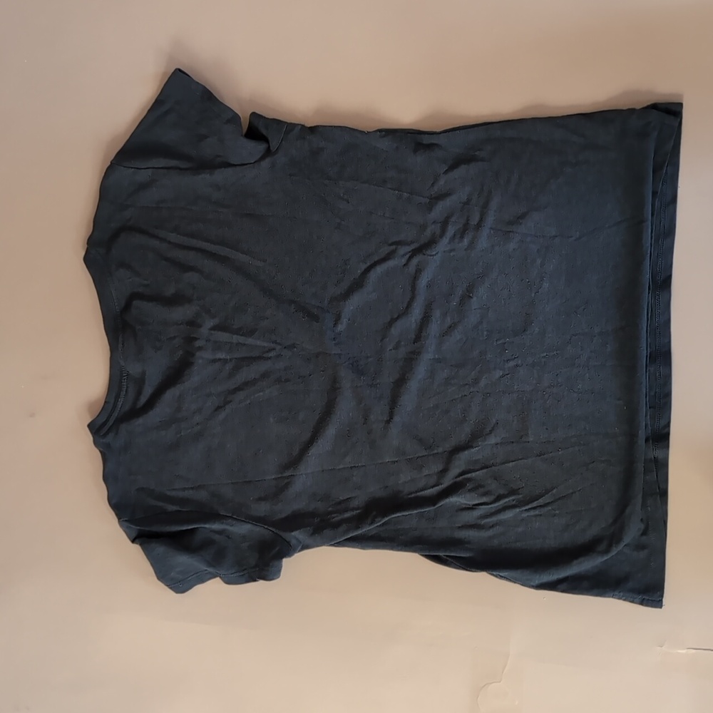 Patagonia Blue T-Shirt - Picture 4 of 4